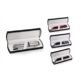 277 - Tükenmez & Roller Kalem Set