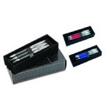 278 - Tükenmez & Roller & Versatil Kalem Set