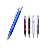 510 - Metal Tükenmez Kalem