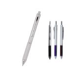 512 - Metal Tükenmez Kalem