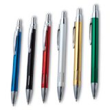 515 - Metal Tükenmez Kalem