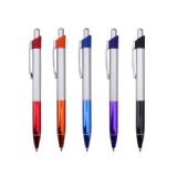 518 - Metal Tükenmez Kalem