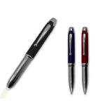 519 - Metal Tükenmez Kalem