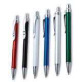 521 - Metal Tükenmez Kalem