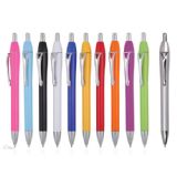 611 - Plastik Tükenmez Kalem