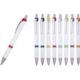 613 - Plastik Tükenmez Kalem