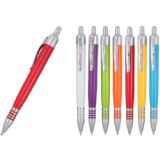 617 - Plastik Tükenmez Kalem