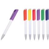 622 - Plastik Tükenmez Kalem