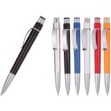 629 - Plastik Tükenmez Kalem