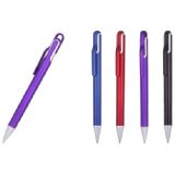 631 - Plastik Tükenmez Kalem