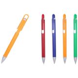 632 - Plastik Tükenmez Kalem