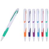 633 - Plastik Tükenmez Kalem