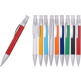 634 - Plastik Tükenmez Kalem