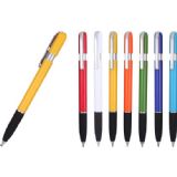 635 - Plastik Tükenmez Kalem