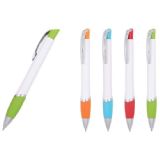 636 - Plastik Tükenmez Kalem