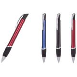 637 - Plastik Tükenmez Kalem