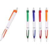 638 - Plastik Tükenmez Kalem