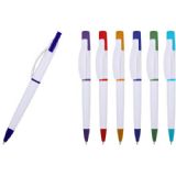 640 - Plastik Tükenmez Kalem