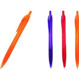 642 - Plastik Tükenmez Kalem