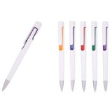 644 - Plastik Tükenmez Kalem