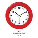172 - Duvar Saati