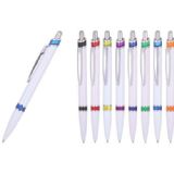 650 - Plastik Tükenmez Kalem