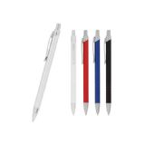 529 - Metal Tükenmez Kalem