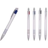 653 - Plastik Tükenmez Kalem