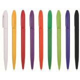 655 - Plastik Tükenmez Kalem