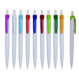 656 - Plastik Tükenmez Kalem