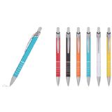 537 - Metal Tükenmez Kalem