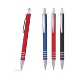 540 - Metal Tükenmez Kalem