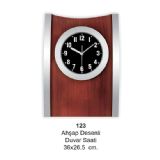 176 - Duvar Saati