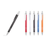 544 - Metal Tükenmez Kalem