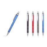 547 - Metal Tükenmez Kalem