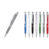 548 - Metal Tükenmez Kalem