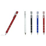 552 - Metal Tükenmez Kalem