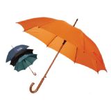 688 - Baston Saplı Şemsiye