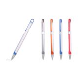 553 - Metal Tükenmez Kalem