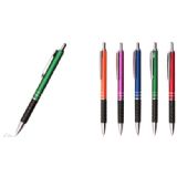 555 - Metal Tükenmez Kalem