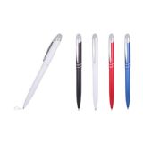 556 - Metal Tükenmez Kalem