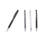 557 - Metal Tükenmez Kalem