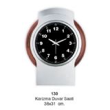 178 - Duvar Saati