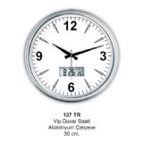 181 - Duvar Saati