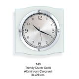 189 - Duvar Saati