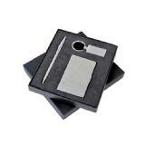 307 - Tükenmez Kalem & Anahtarlık & Kartvizitlik Set