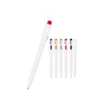 599 - Plastik Tükenmez Kalem