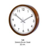 193 - Duvar Saati