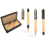 317 - Tükenmez & Roller Kalem Set