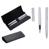 318 - Tükenmez & Roller Kalem Set